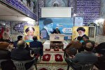 برگزاری نشست «تبیین انتخابات» در مساجد کرمانشاه