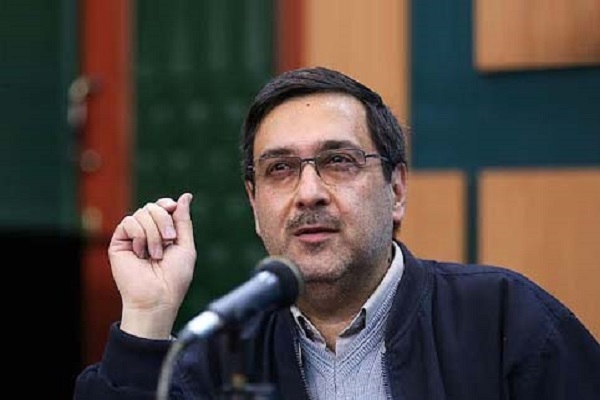 سعید مستغاثی تولیدات دولتی پیرامون مهدویت