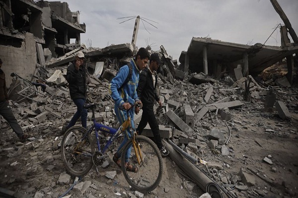 از تداوم کشتار فلسطینیان در سایه سکوت جهانی تا هشدار نسبت به قحطی سراسری در غزه