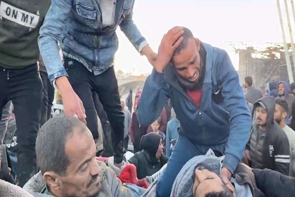 از تداوم کشتار فلسطینیان در سایه سکوت جهانی تا هشدار نسبت به قحطی سراسری در غزه