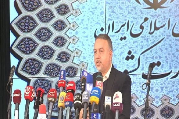 محسن اسلامی، سخنگوی ستاد انتخابات کشور محسن اسلامی، سخنگوی ستاد انتخابات کشور