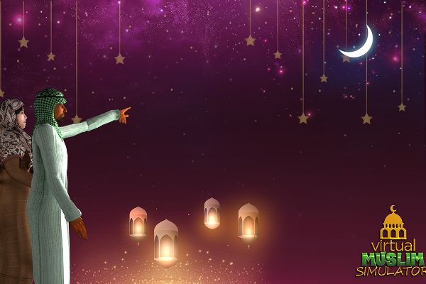 1 رمضان/تجربه کار خیر در بازی‌های رایانه‌ای