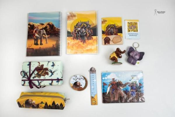 1 رمضان/تجربه کار خیر در بازی‌های رایانه‌ای