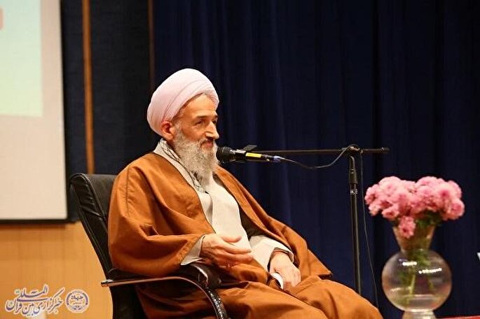 حضور پرشور مردم در انتخابات نشان از ایمان و عشق به انقلاب دارد