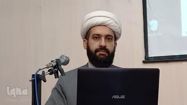 دوره کشوری آموزش معراج در گلستان برگزار شد