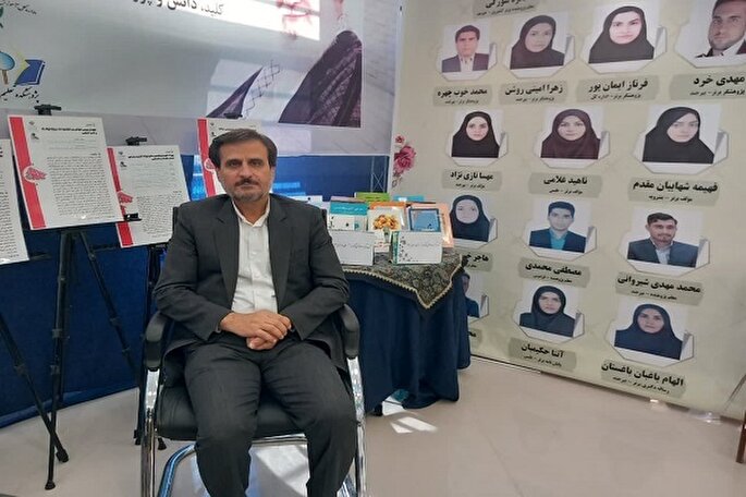 لزوم توسعه فرهنگ پژوهش در بین دانش‌آموزان و فرهنگیان