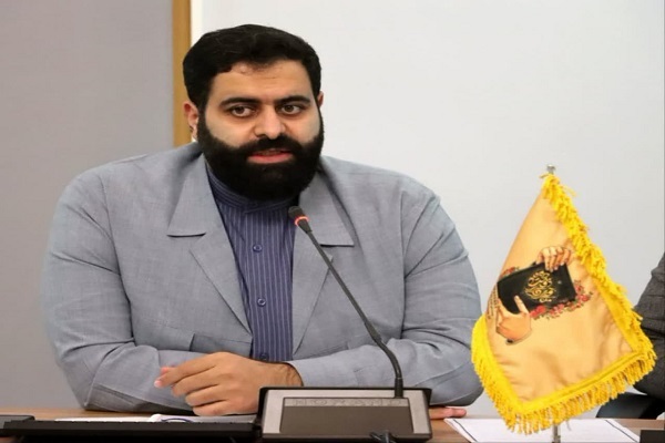 سرپرست دارالقرآن حرم مطهر رضوی معرفی شد