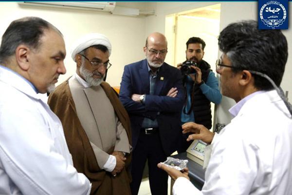 لزوم استفاده از هوش مصنوعی در مباحث پژوهشی و پزشکی