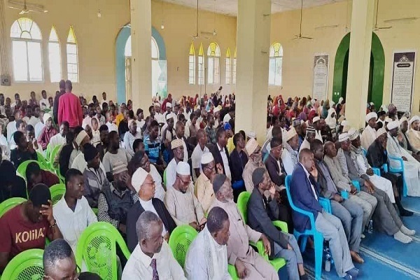 موعود باوری در ادیان مختلف مبتنی بر اندیشه نجات است