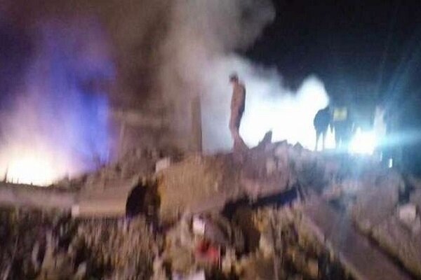 از حمله موشکی گردان‌های قدس به سرزمین‌های اشغالی تا تظاهرت ضد نتانیاهو در تل‌آویو