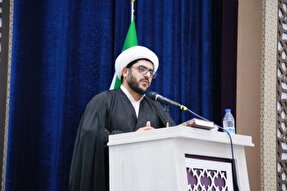 حقوق درختان در قیامت مورد سؤال قرار می‌گیرد