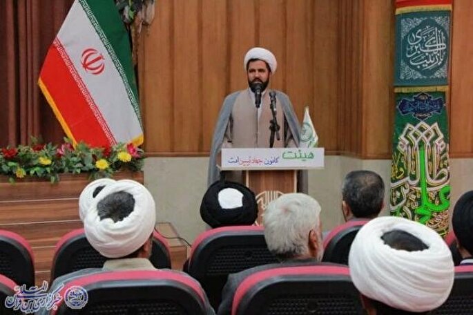 اعزام ۱۲۰۰ مبلغ همزمان با ماه رمضان به نقاط مختلف خراسان‌جنوبی