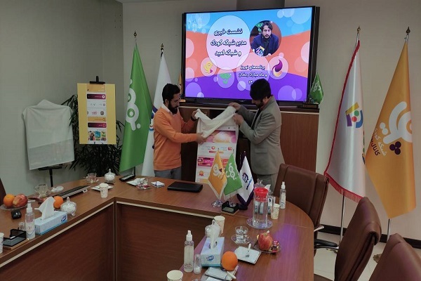 شبکه کودک در ماه رمضان شبانه‌روزی است + فیلم