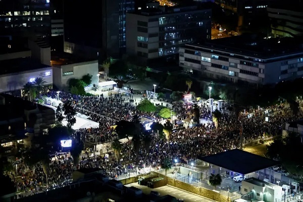 از حملات جدید حزب‌الله به مواضع صهیونیست‌ها تا احتمال آتش‌بس در روزهای آینده