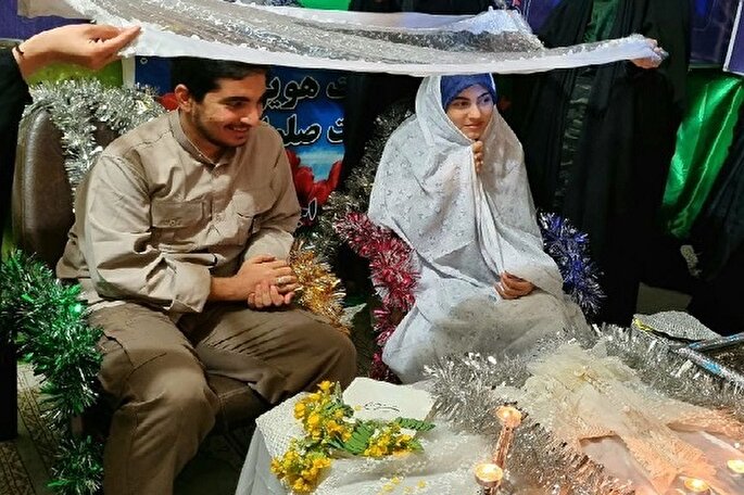 هویزه برای شروع عاشقی خوب‌تر است