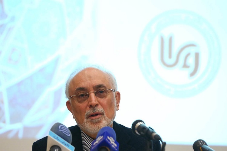 علی اکبر صالحی