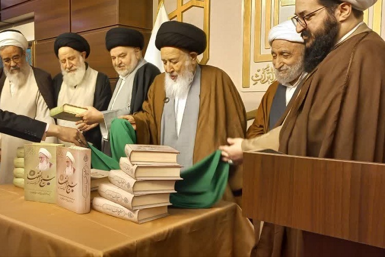 ارسال/ آیت‌الله العظمی صافی گلپایگانی عالمی مردمی و محبوب قلوب بود