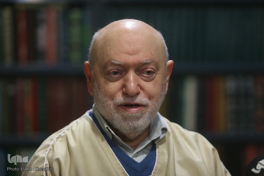 قرآن و دعا فقط لقلقه زبان ما نباشد