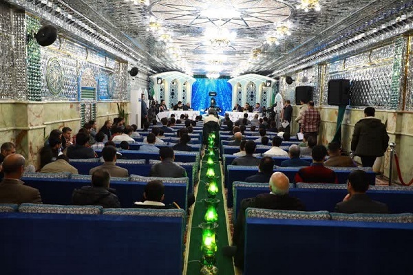 معرفی راه یافتگان به مرحله نیه نهایی تلاوت‌های تقلیدی + اسامی