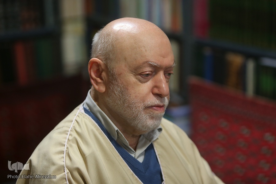 حسین استادولی