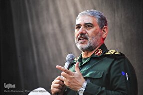 کنگره 24 هزار شهید خوزستان مروری بر نقش‌آفرینی مردم است