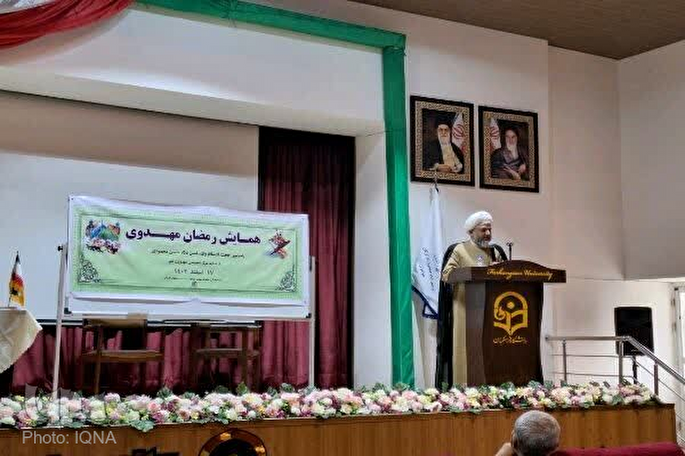 بندگی خدا؛ ویژگی مهم یاران حضرت مهدی(عج)