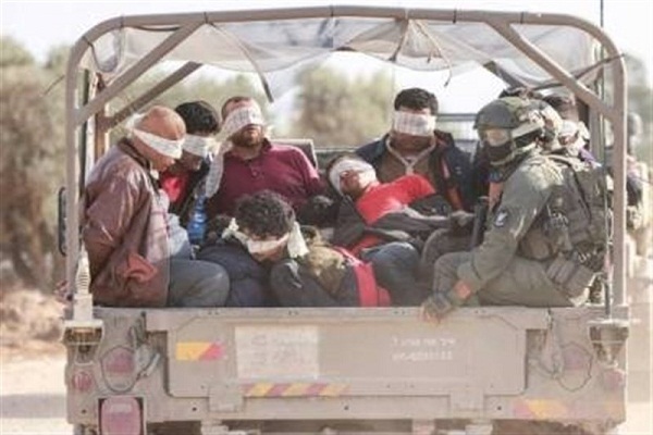 از اذعان بایدن به شهادت بیش از 30 هزار فلسطینی تا تأکید یمنی‌ها بر تشدید حمایت از غزه