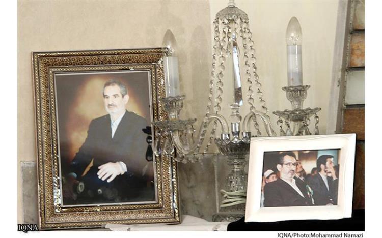 استاد علی اربابی استاد علی اربابی