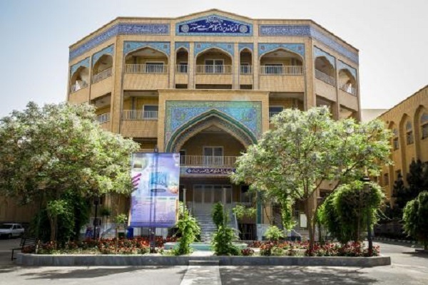 ارسال/ آزمون ورودی جامعه‌الزهرا(س) در سراسر کشور برگزار شد