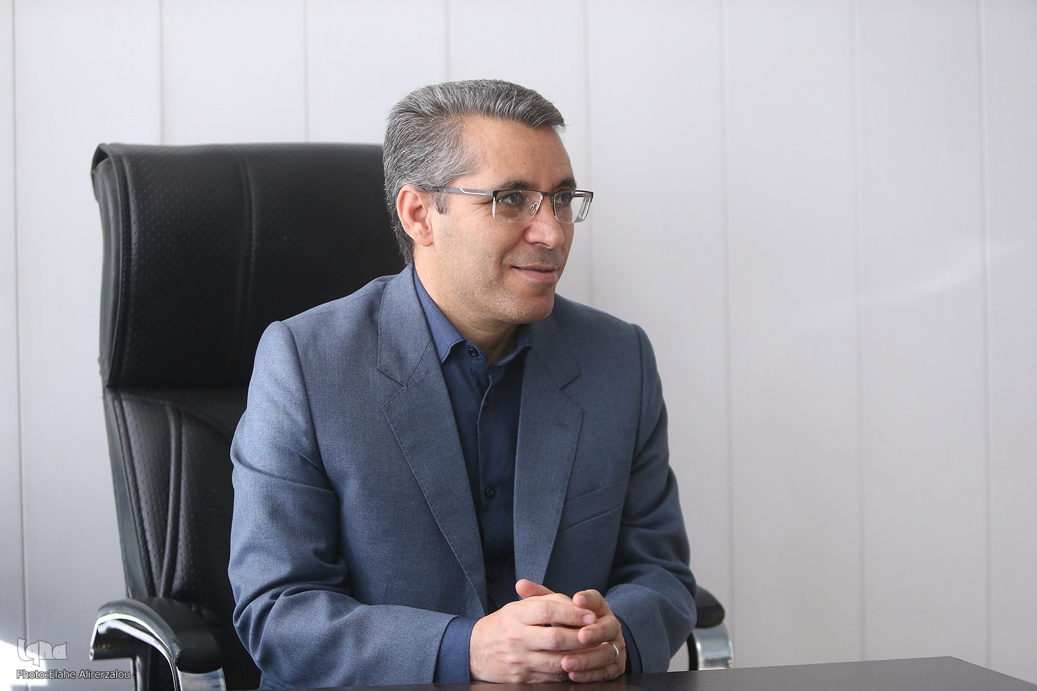 احمد اسماعیلزاده، متخصص تغذیه و رژیم درمانی