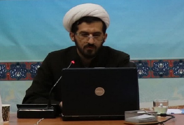 ارسال/ قرآن کریم منبع معرفتی مرجع در نزد شهید صدر است