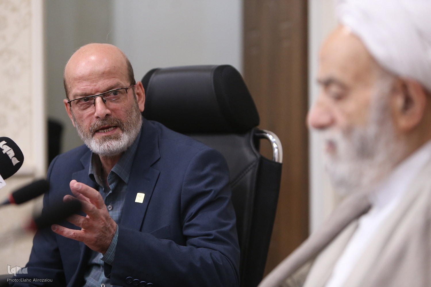 ویژه‌نامه حجت‌الاسلام محسن قرائتی منتشر شد