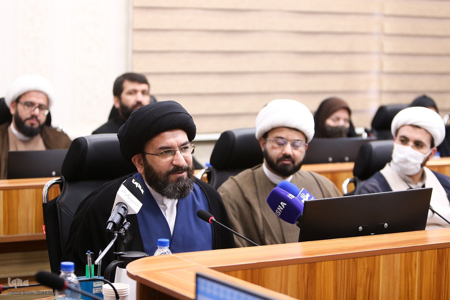 ویژه‌نامه حجت‌الاسلام محسن قرائتی منتشر شد