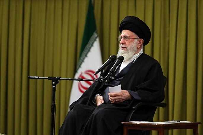 فیلم | توصیه رهبر انقلاب به جوانان