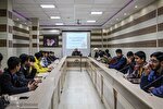 برگزاری اولین نشست تیم رسانه قرارگاه نوجوانه در خراسان جنوبی