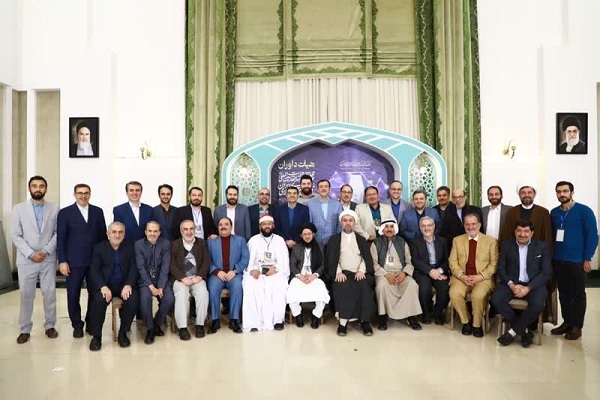 پایان مسابقات بین‌المللی قرآن ایران؛ در انتظار معرفی قهرمانان قرآنی + فیلم و عکس