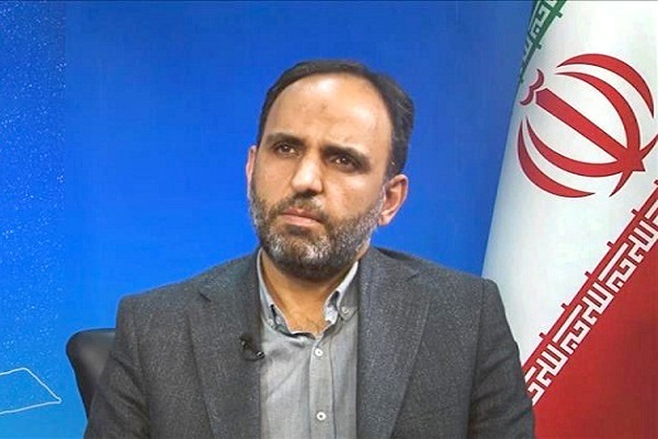 فرشاد مهدیپور، معاون امور مطبوعاتی و اطلاعرسانی وزارت فرهنگ و ارشاد اسلامی فرشاد مهدیپور، معاون امور مطبوعاتی و اطلاعرسانی وزارت فرهنگ و ارشاد اسلامی