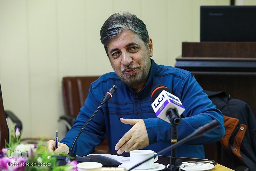 موسی نجفی موسی نجفی