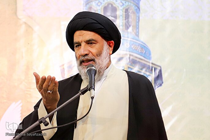 تحقق ظهور، نیازمند کسب آمادگی فردی و اجتماعی است