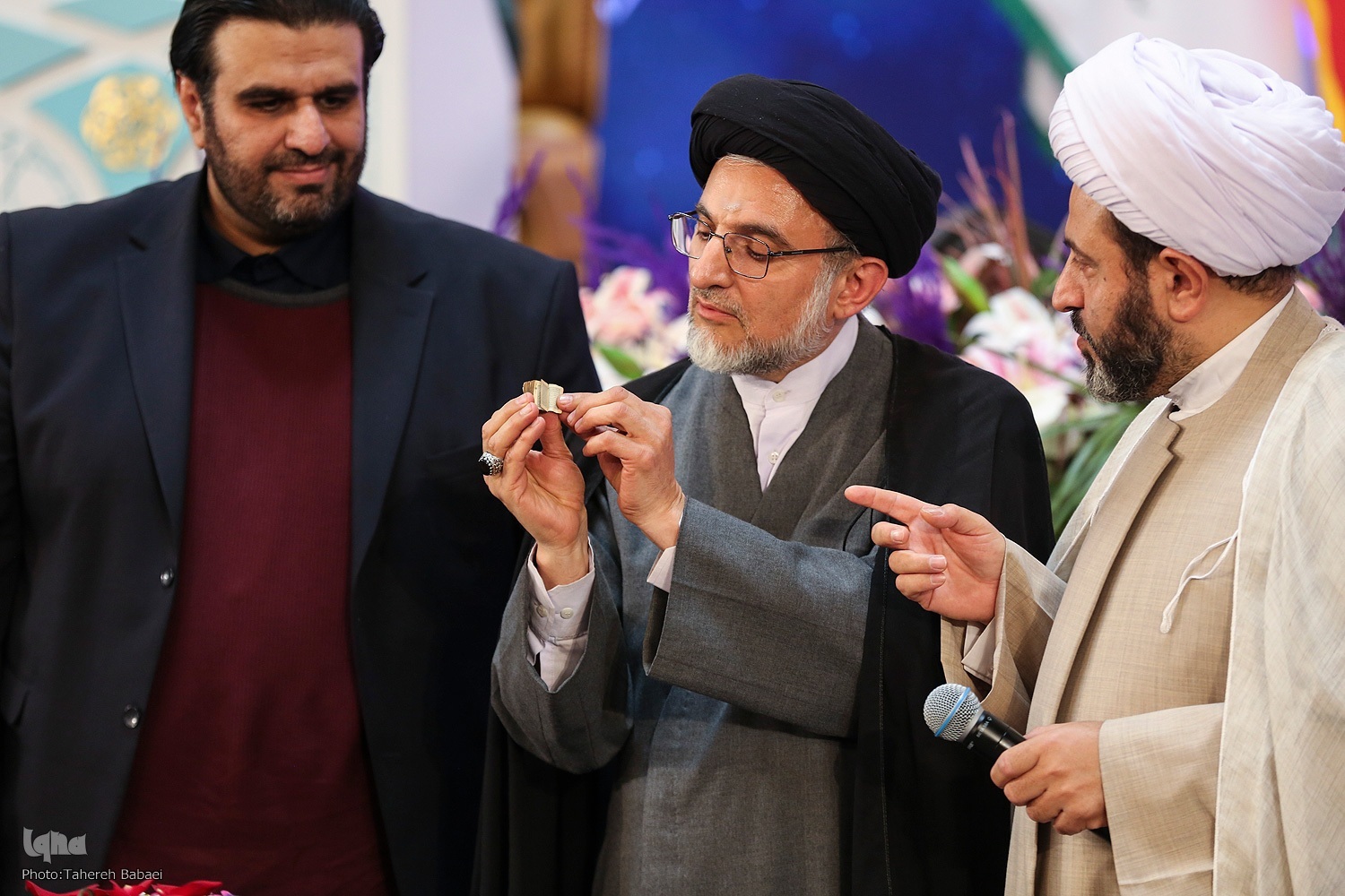 سیدمهدی خاموشی