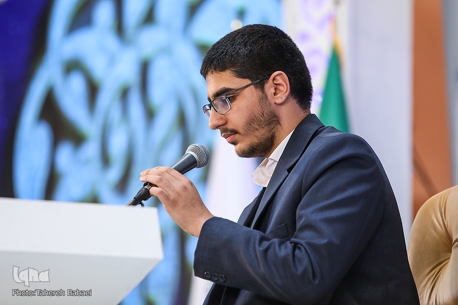 نفرات برتر هشتمین مسابقات بین‌المللی قرآن دانش‌آموزی اعلام شد
