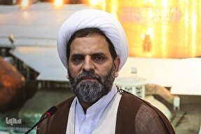 برگزاری محافل قرآنی در طرح ضیافت الهی بقاع متبرکه خراسان رضوی