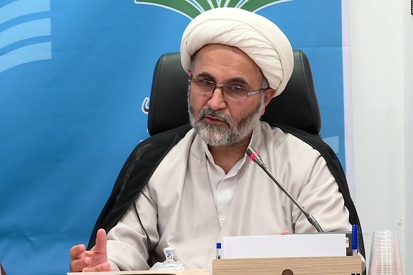 حجت الاسلام یوسفی