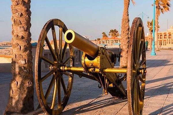 توپ ماه رمضان: سنتی کهن و پایدار توپ ماه رمضان: سنتی کهن و پایدار