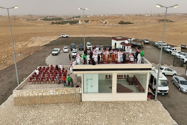 هلال ماه رمضان در عربستان رویت نشد/ دوشنبه؛ سی ام شعبان هلال ماه رمضان در عربستان رویت نشد/ دوشنبه؛ سی ام شعبان