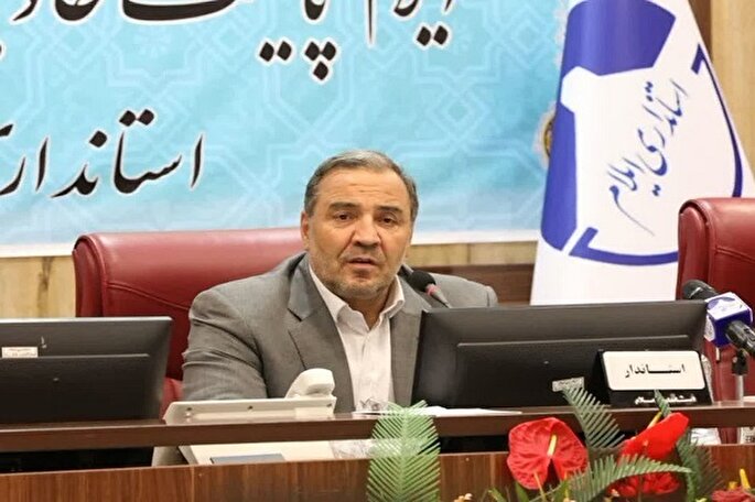 ایلام از استان‌های سفید در برگزاری انتخابات اعلام شد