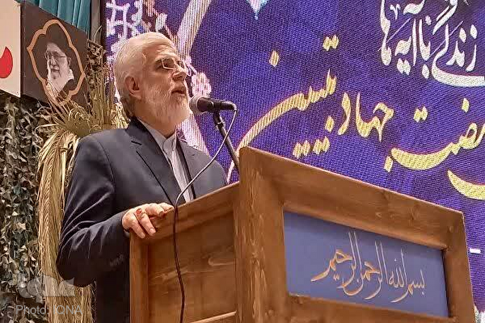 پیشگامان جهاد تبلیغ، مبلغان هستند