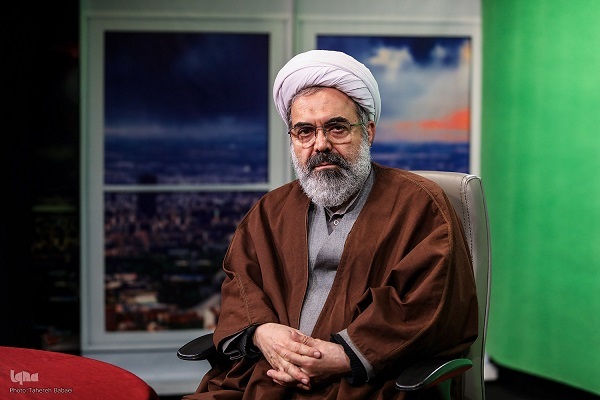 محمد شریفانی