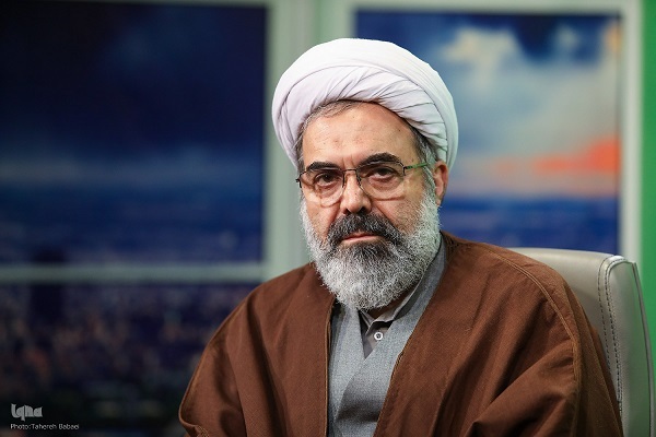 محمد شریفانی