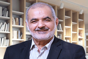 علیاصغر احمدی علیاصغر احمدی